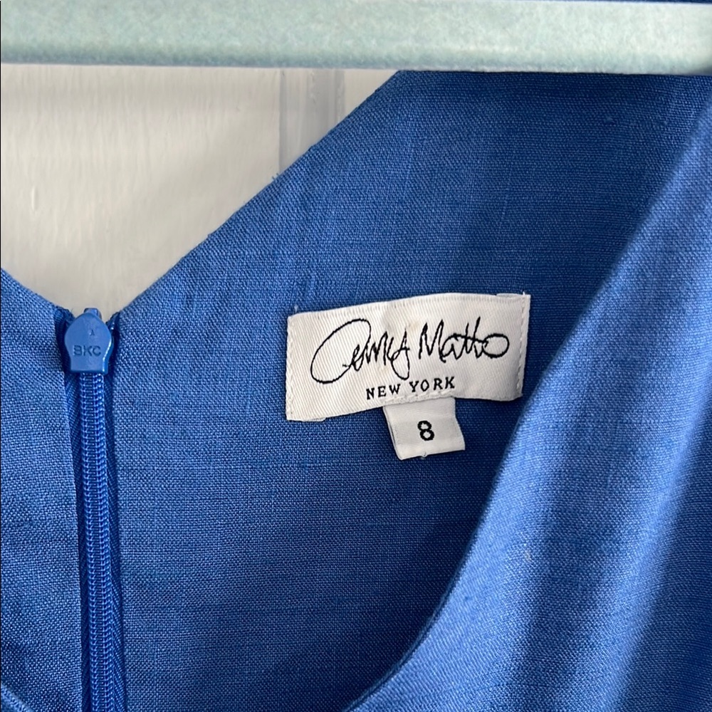 Great Spring dress - Picture 3 of 5